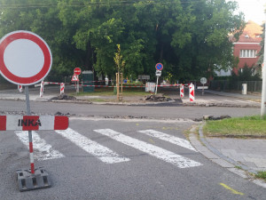 Kde všude narazíte v Královéhradeckém kraji na opravované silnice? Nejvíce jich je na Trutnovsku