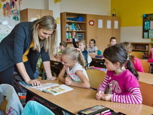 Hradec Králové chce do města přilákat nové učitele základních škol. Dostanou služební byty