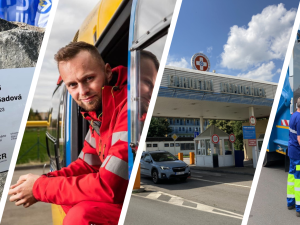 LISTOPAD 2023: Jaká témata Hradecká Drbna sledovala? To nejdůležitější za poslední měsíc