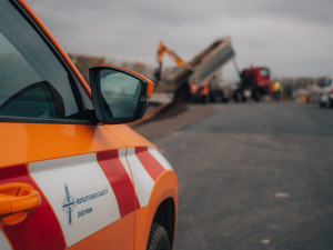 ŘSD vyloučilo polský Budimex z tendru na stavbu úseku D11 Trutnov - hranice. Firma se odvolá