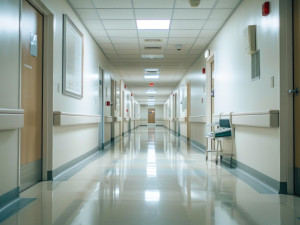 Stop anorexii: kontroverzní klinika na léčbu anorexie - záchrana, nebo manipulace?